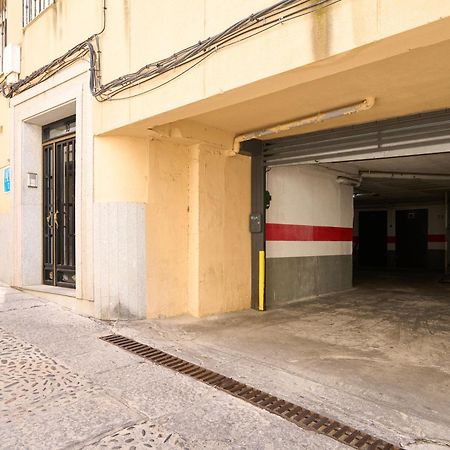 La Brisa Del Jerte By Keyhom Apartment Plasencia Exterior photo