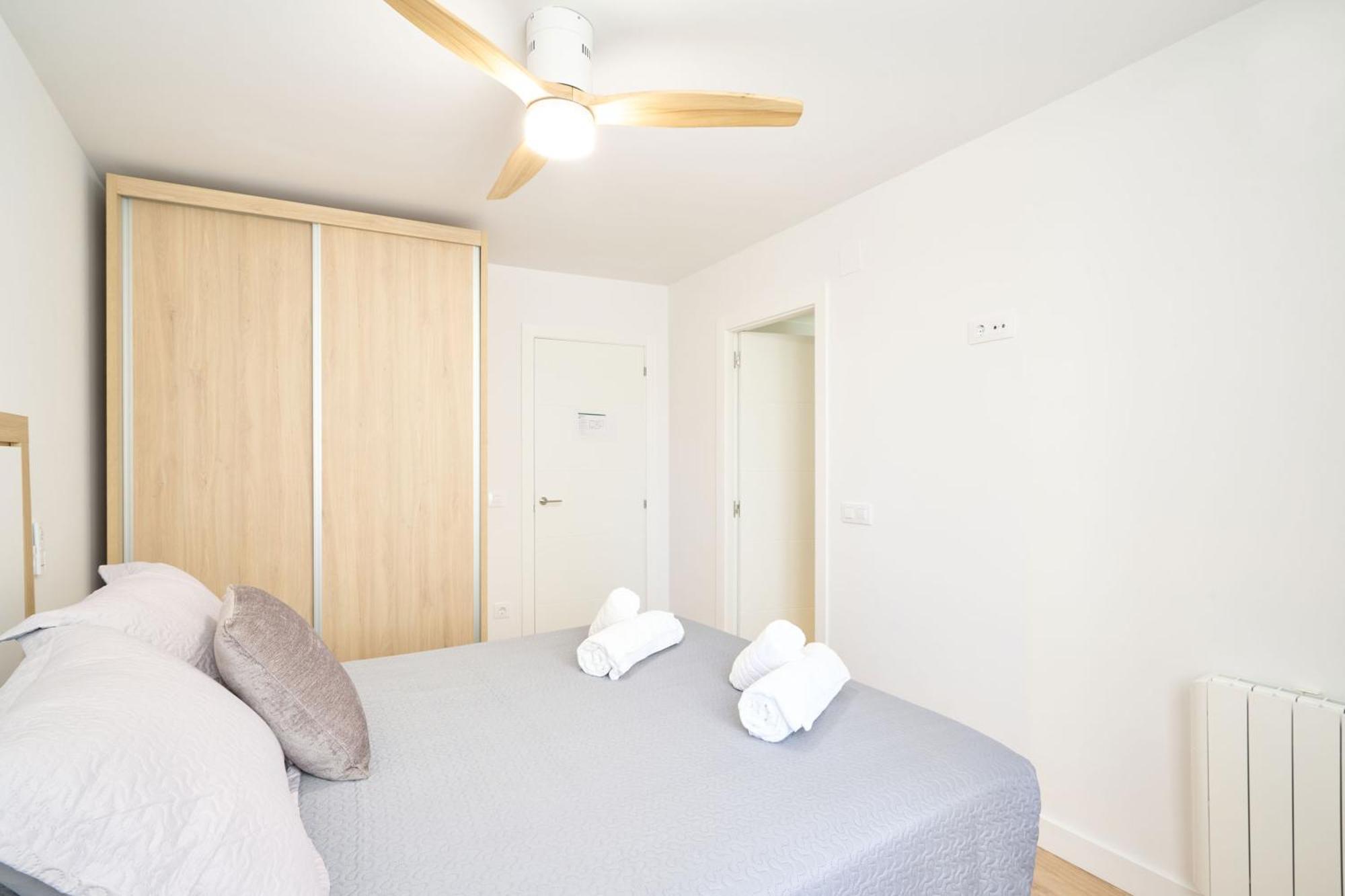 La Brisa Del Jerte By Keyhom Apartment Plasencia Exterior photo