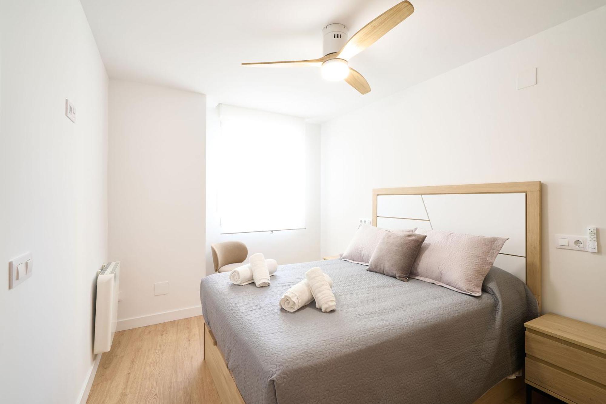 La Brisa Del Jerte By Keyhom Apartment Plasencia Exterior photo